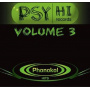 V/A - Psy Hi Volume 3: Phonokol Hits