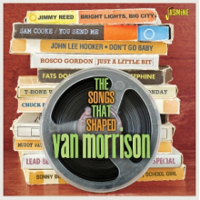 V/A - The Songs That Shaped Van Morrison