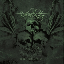 Velehentor - Ceremonial Death
