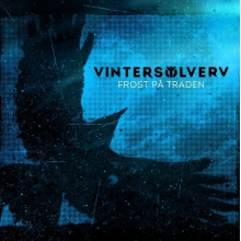 Vintersolvern - Frost Pa Traden