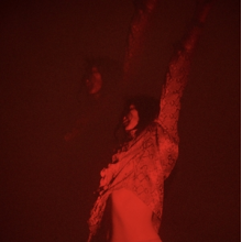 Von Csoke, Cate - Heart of Darkness