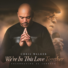 Walker, Chris - We're In This Love Together