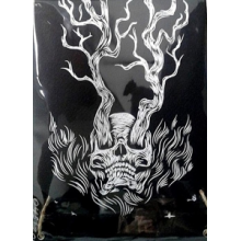 When the Moon is In Her Second Quarter - When the Moon is In Her Second Quarter