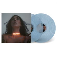 Williams, A.A. - Solstice