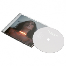 Williams, A.A. - Solstice