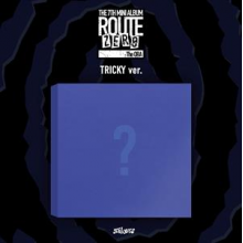 Xikers - Route Zero: the Ora