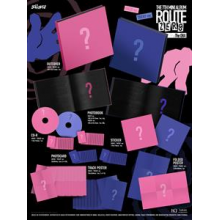 Xikers - Route Zero: the Ora