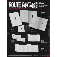 Xikers - Route Zero: the Ora