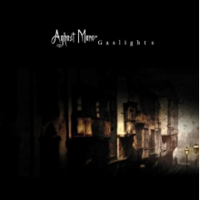 Aghast Manor - Gaslights