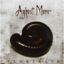 Aghast Manor - Penetrate