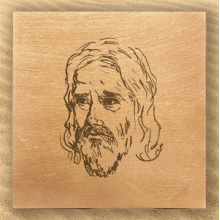 Ahbez, Eden - Eden's Island