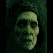 Akhlys - Supplication