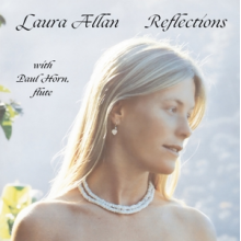 Allan, Laura - Reflections