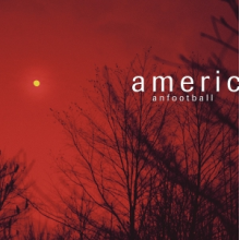 American Football - Lp 4