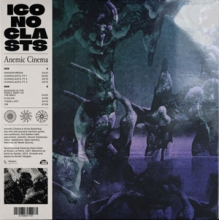 Anemic Cinema - Iconoclasts