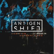 Antigen Shift - Verified Unidentified