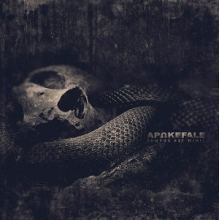 Apokefale - Tempus Est Nihil