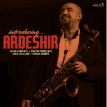 Ardeshir - Introducing Ardeshir