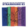Art Blakey & the Jazz Messengers - Strasbourg 82