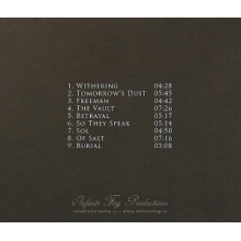 Atrium Carceri & Eldar - Sacrosanct