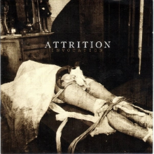 Attrition - Invocation