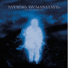 Aversio Humanitatis - To Become the Endless Static