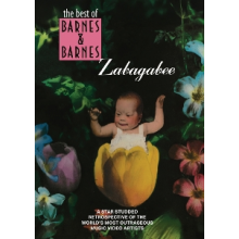 Barnes & Barnes - Zabagabee: the Best of Barnes & Barnes