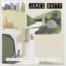 Batty, James - Sanctuary