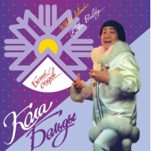 Beldy, Kola - White Island