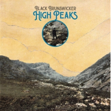 Black Brunswicker - High Peaks