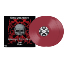 Black Label Society - Stronger Than Death