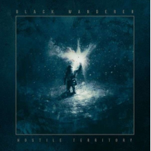 Black Wanderer - Hostile Territory