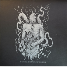 Blut Aus Nord - The Work Which Transforms God