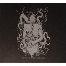 Blut Aus Nord - The Work Which Transforms God