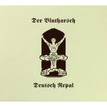 Blutharsch, Der -& the Infinite Church of the Lead - Apocalyptic Climax 2