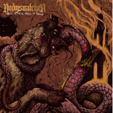 Bodysnatcher - Hell is Here, Hell is Home