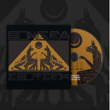 Bong-Ra - Esoterik