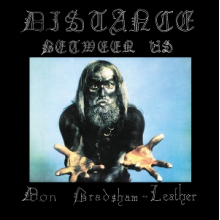 Bradshaw-Leather, Don - Distance Between Us