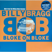 Bragg, Billy - Bloke On Bloke