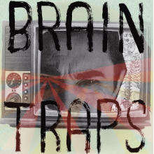 Brain Traps - 7-Teen Trash Series V.3