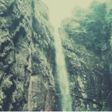 Bvdub - The Depth of Rain