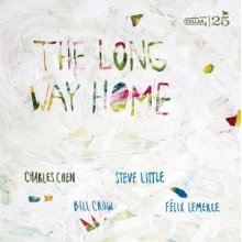 Chen, Charles - Long Way Home