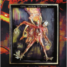 Coil - Astral Disaster (Tth Edition)