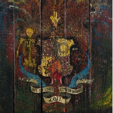 Coil - Love's Secret Domain