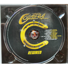 Collateral - Rewired