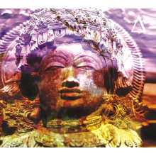 Creation Vi & Uhushuhu - Delta