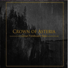 Crown of Asteria - Great Freshwater Seas