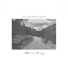 Davison, Peter - Music On the Way