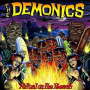 Demonics - Ritual On the Beach