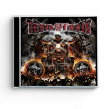 Devil's Train - Devil's Train